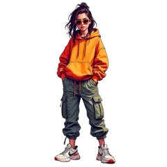 Fashion