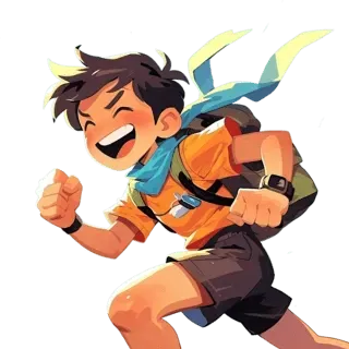 boy