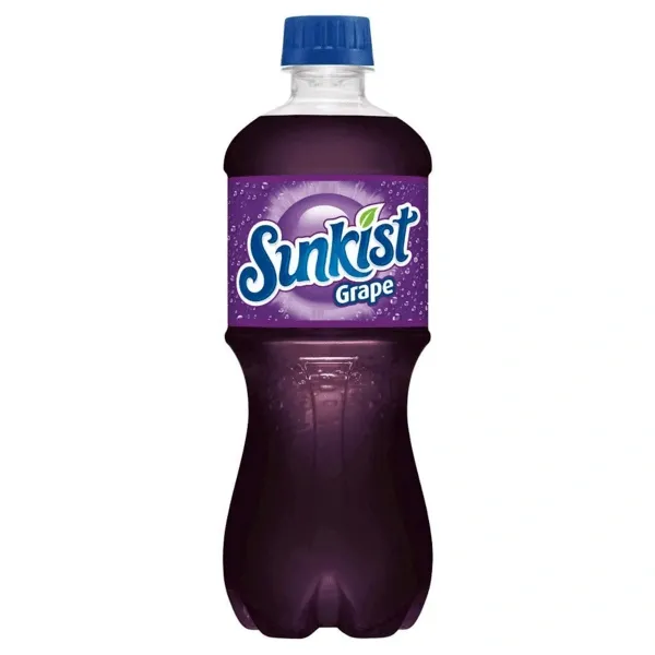 Sunkist Grape