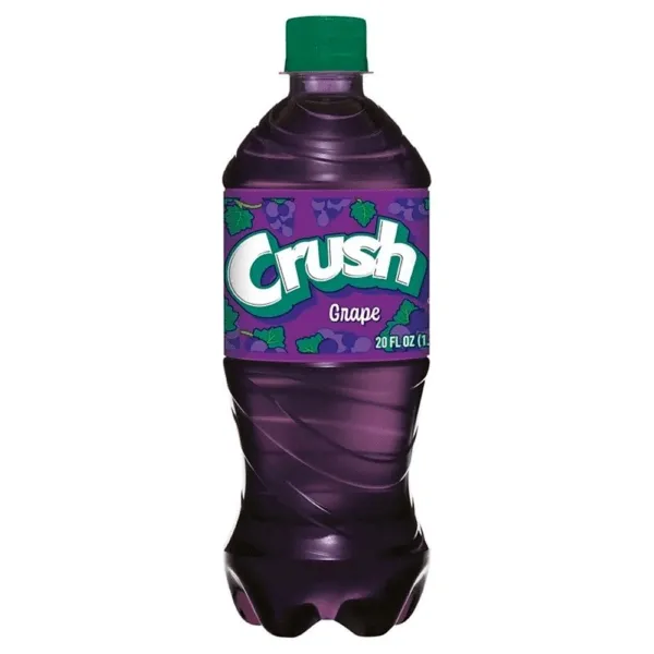 Crush Grape