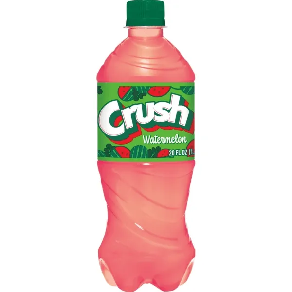 Crush Watermelon