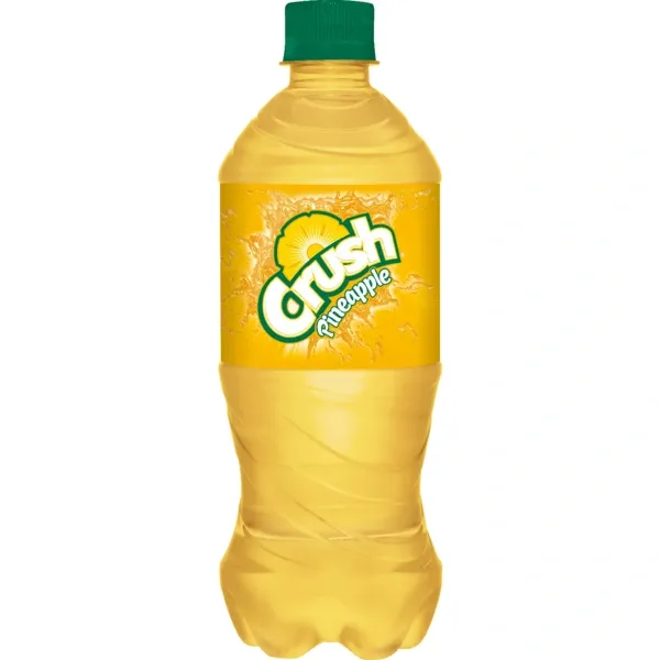 Crush Pineapple