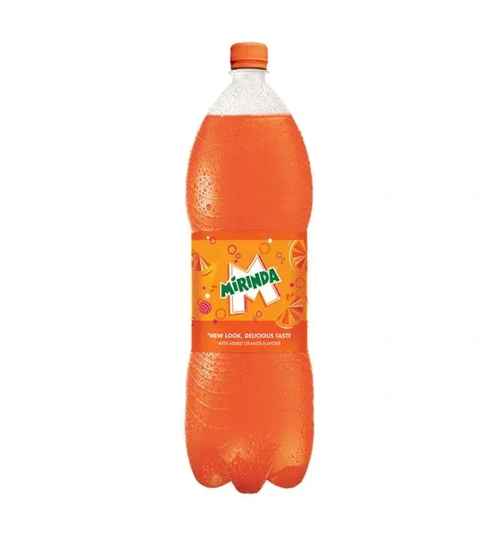 Mirinda