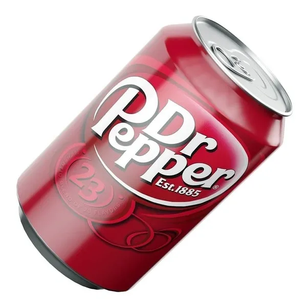 Dr Pepper