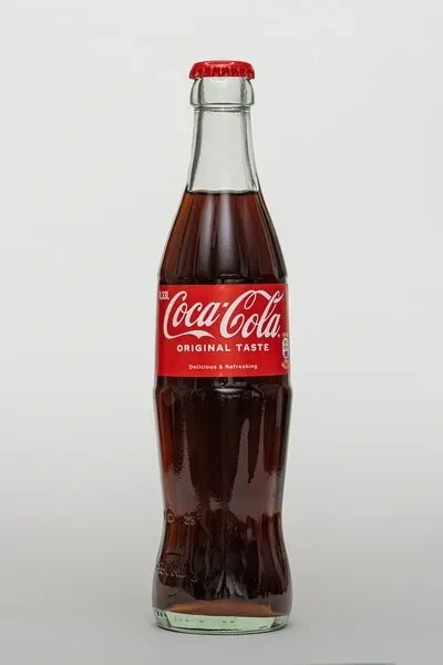 Coca-Cola