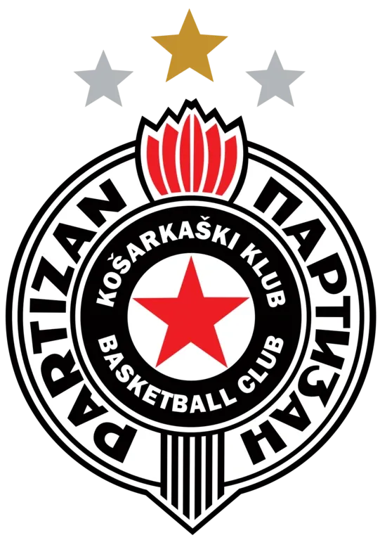 Партизан