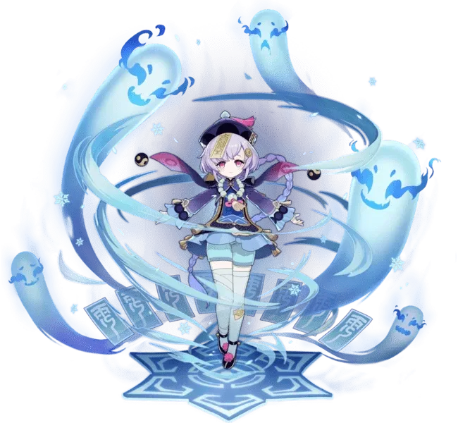 Qiqi