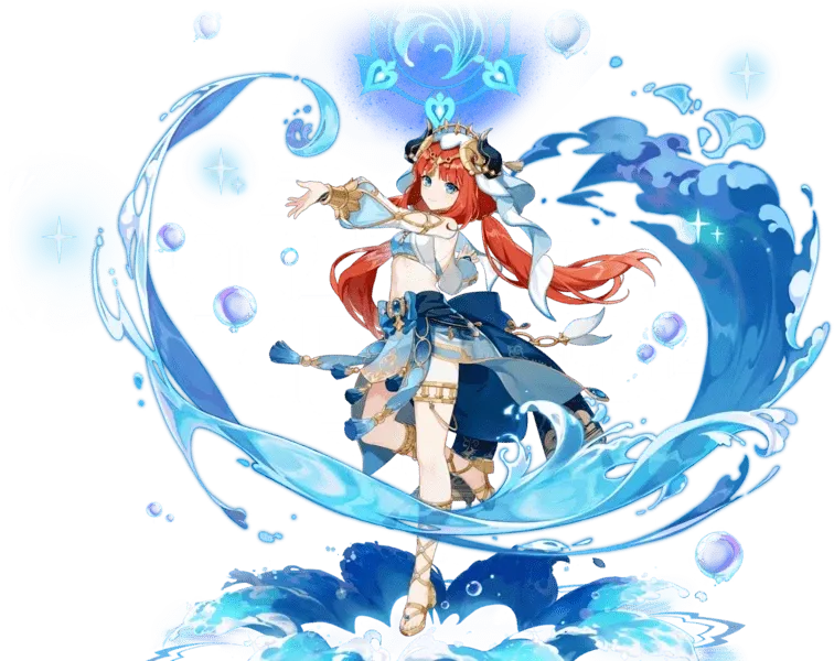 Nilou