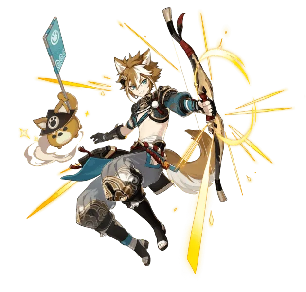 Gorou