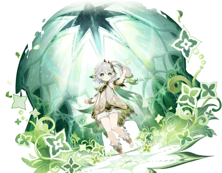 Nahida