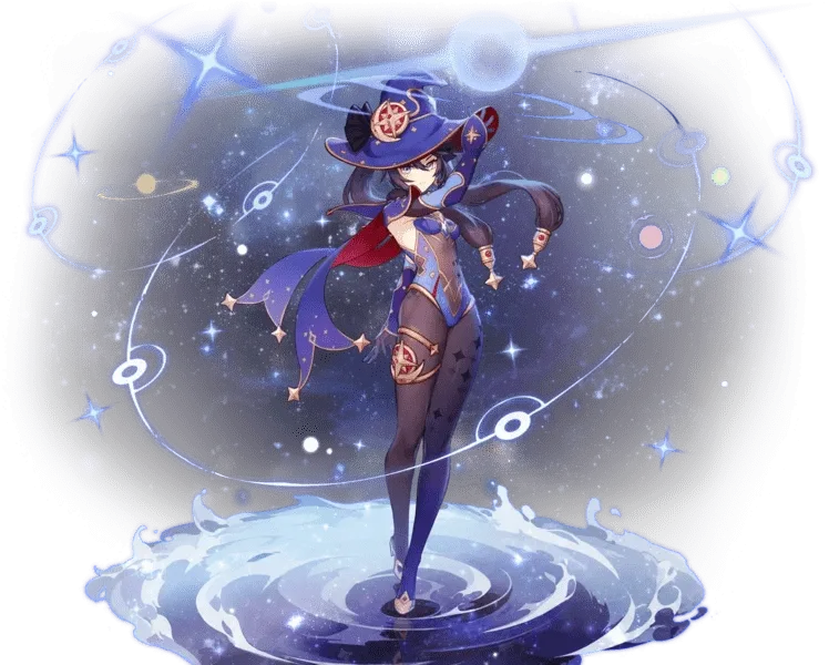 Mona