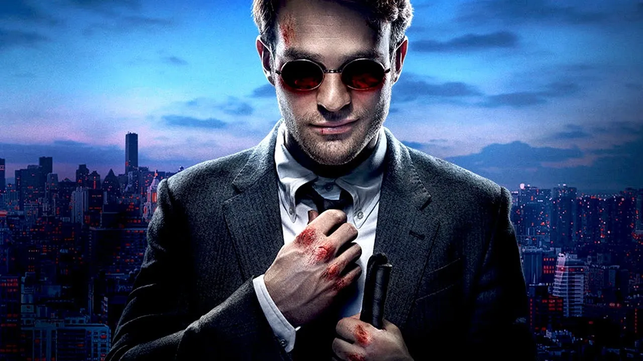 Marvel's Daredevil