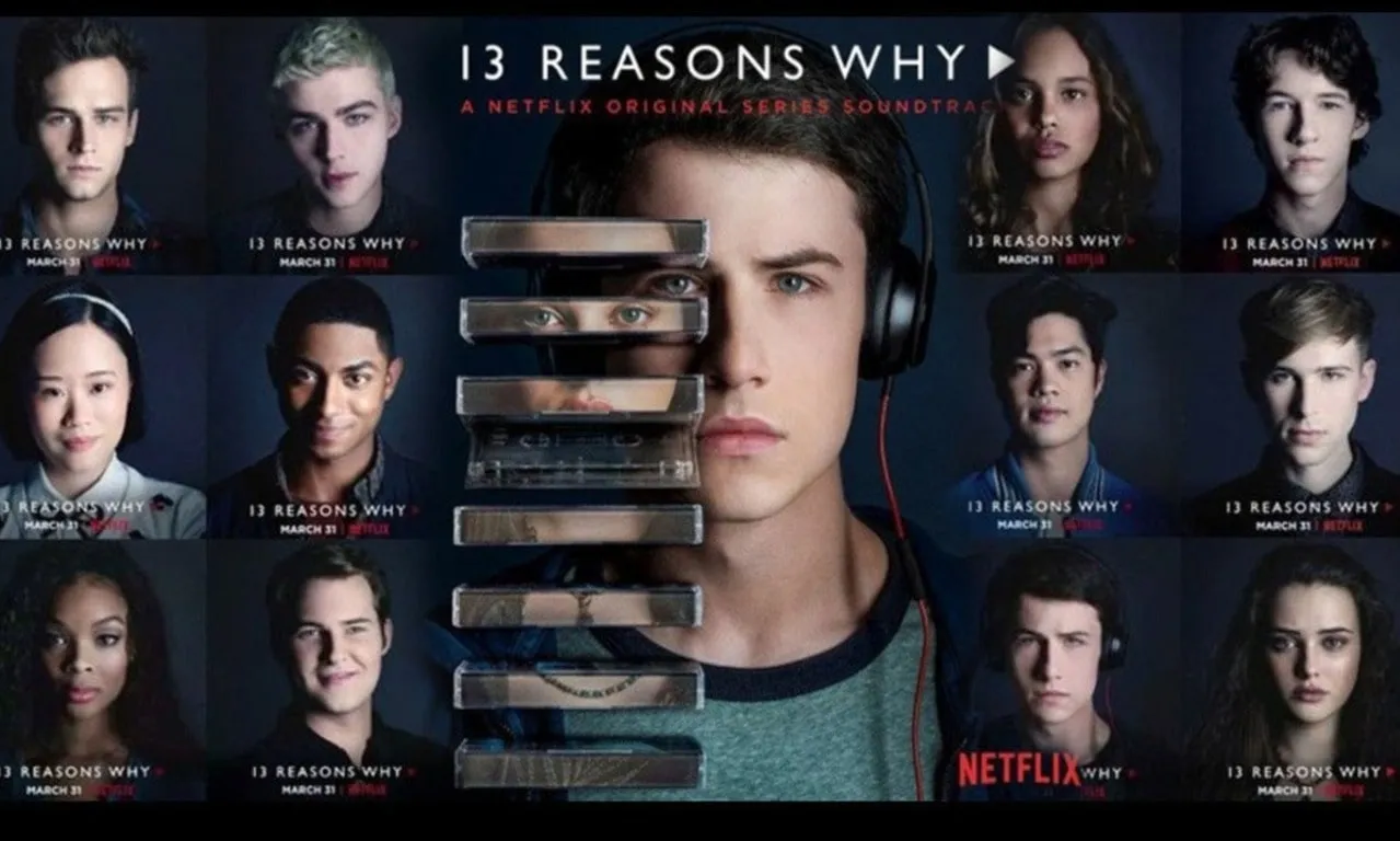 13 Reasons Why