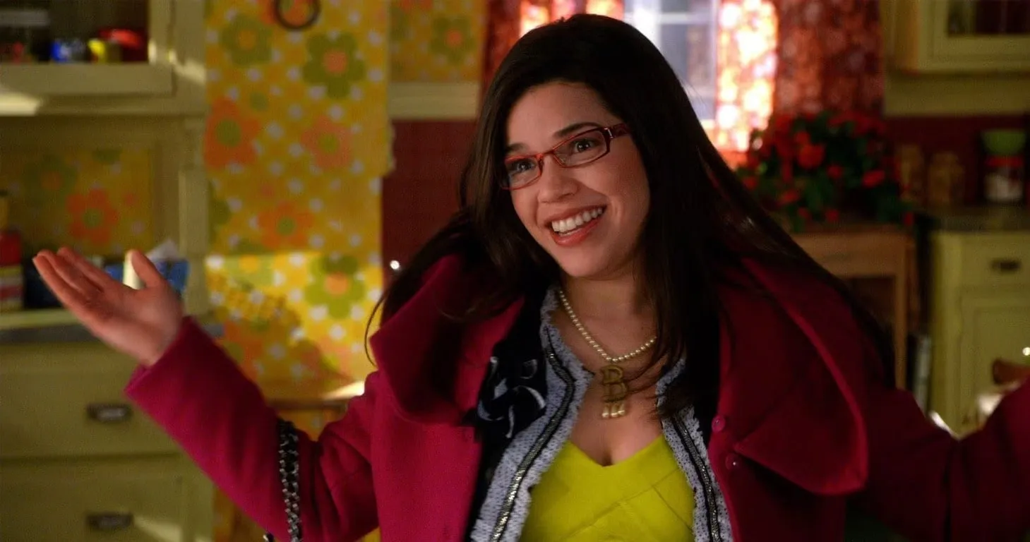 Ugly Betty