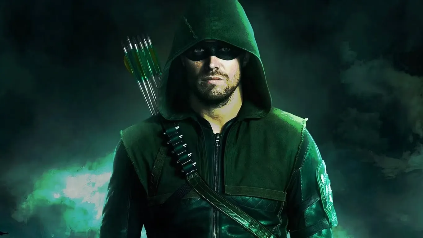 Arrow