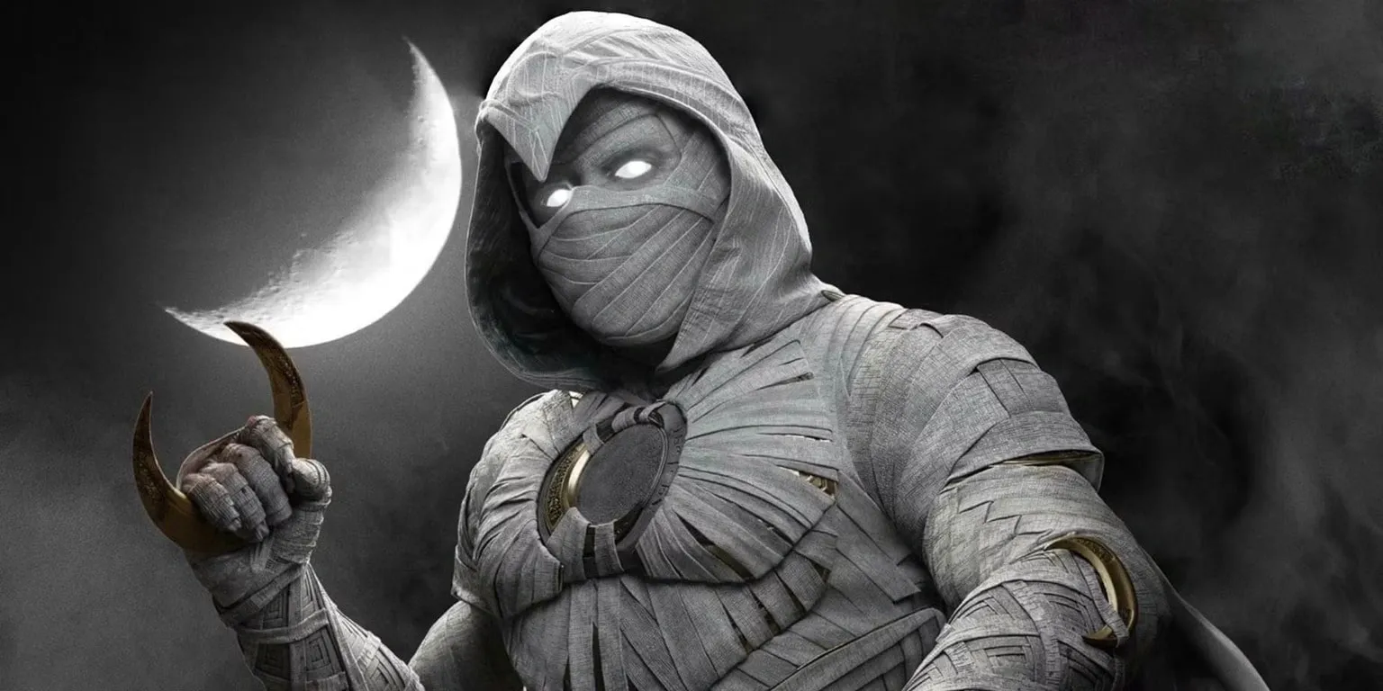Moon Knight