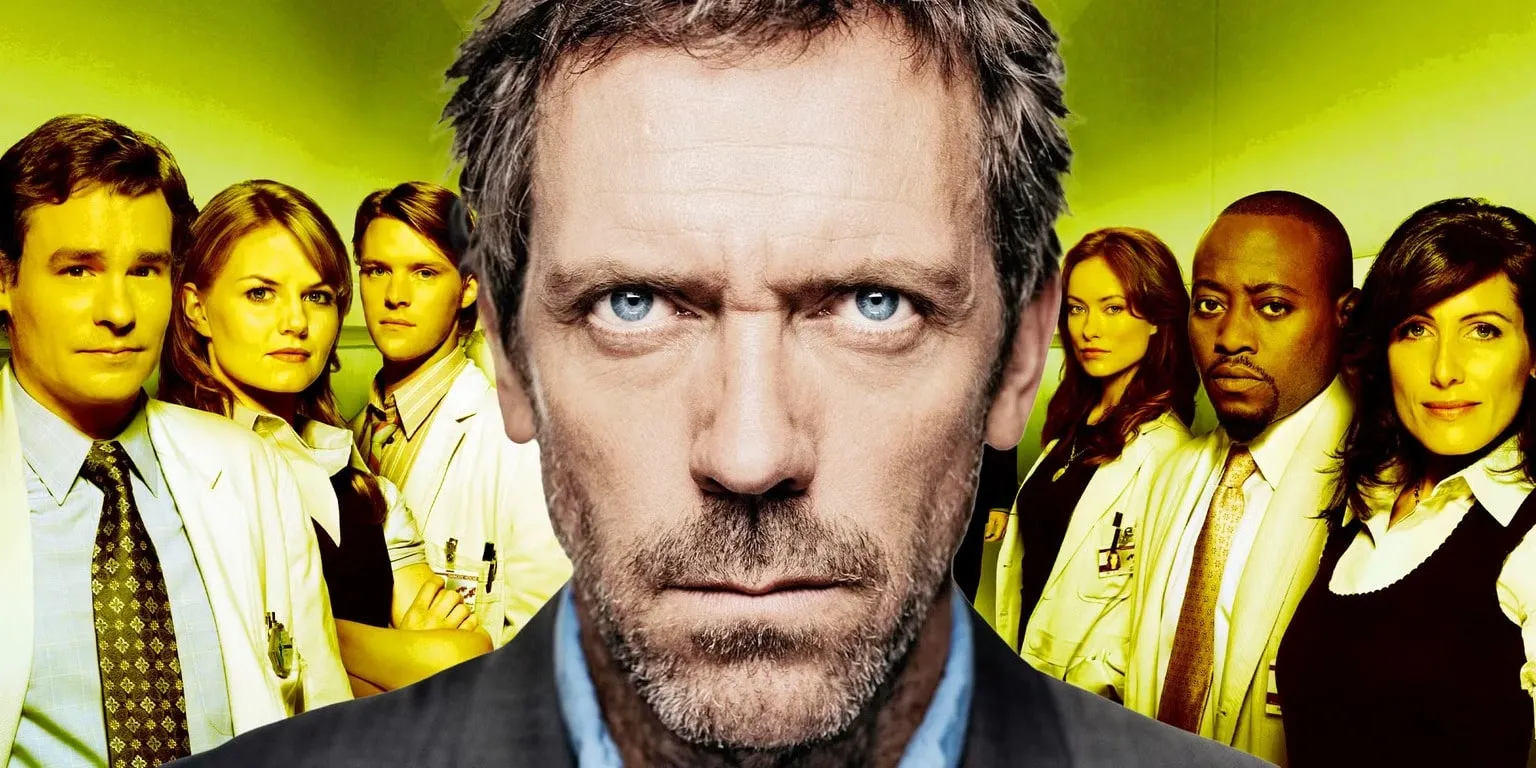 House M.D.