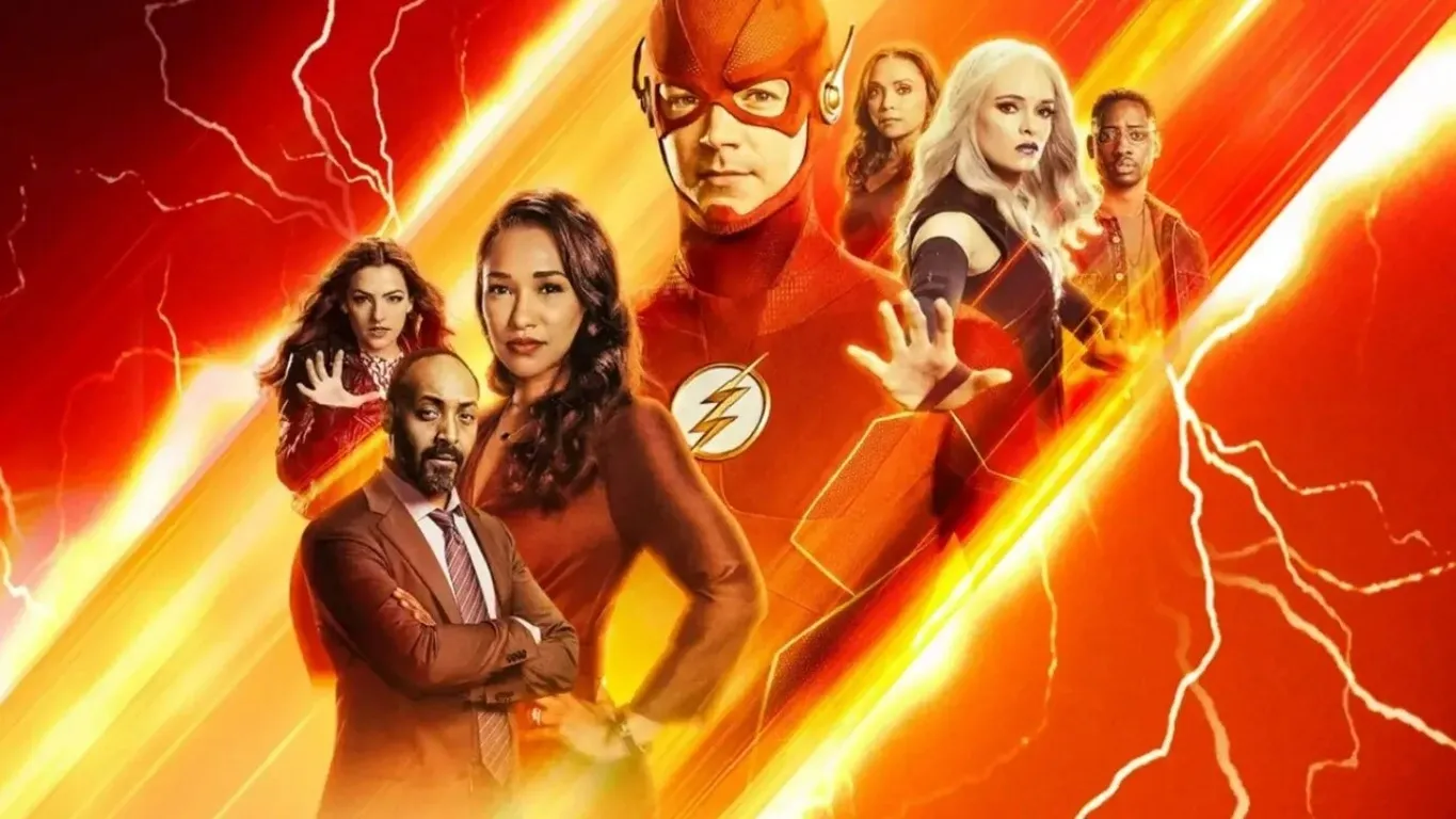 The Flash