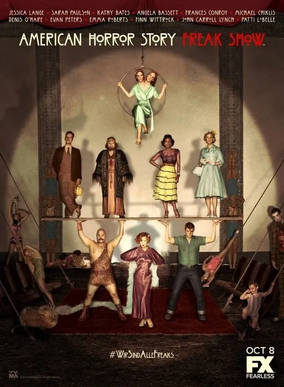 American Horror Story