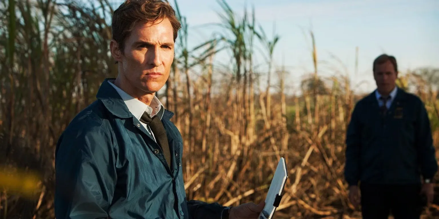 True Detective
