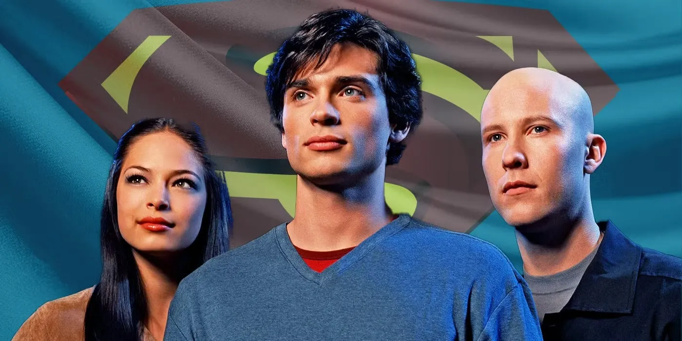 Smallville