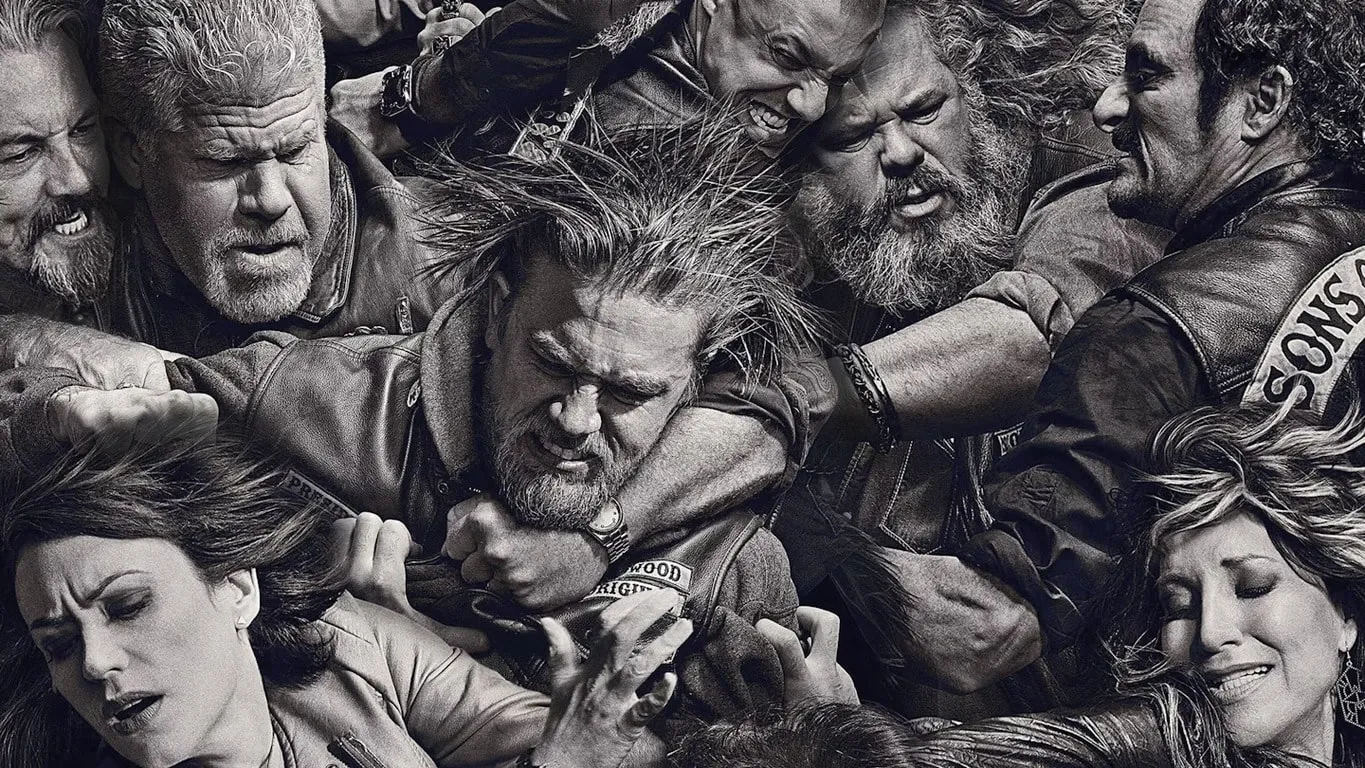 Sons of Anarchy