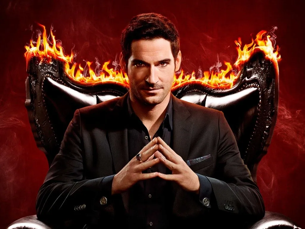 Lucifer
