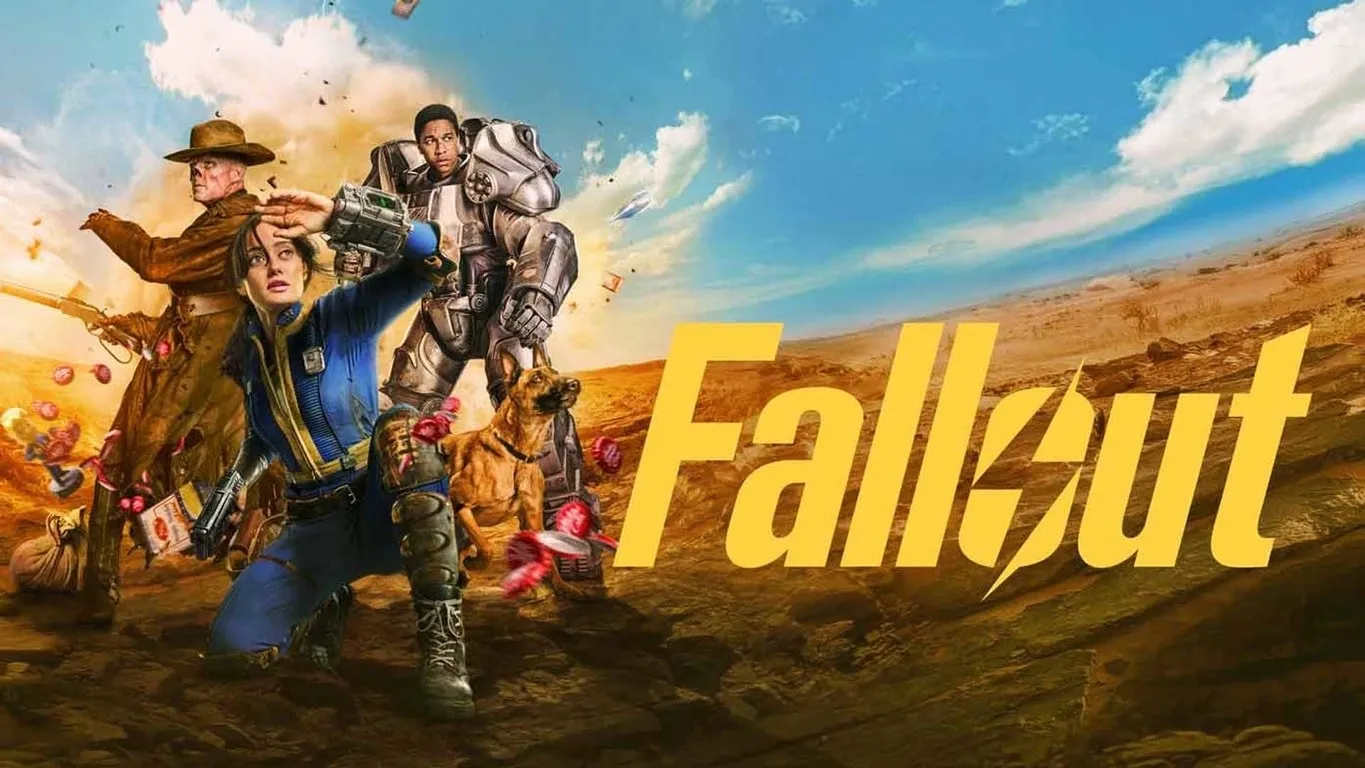 Fallout
