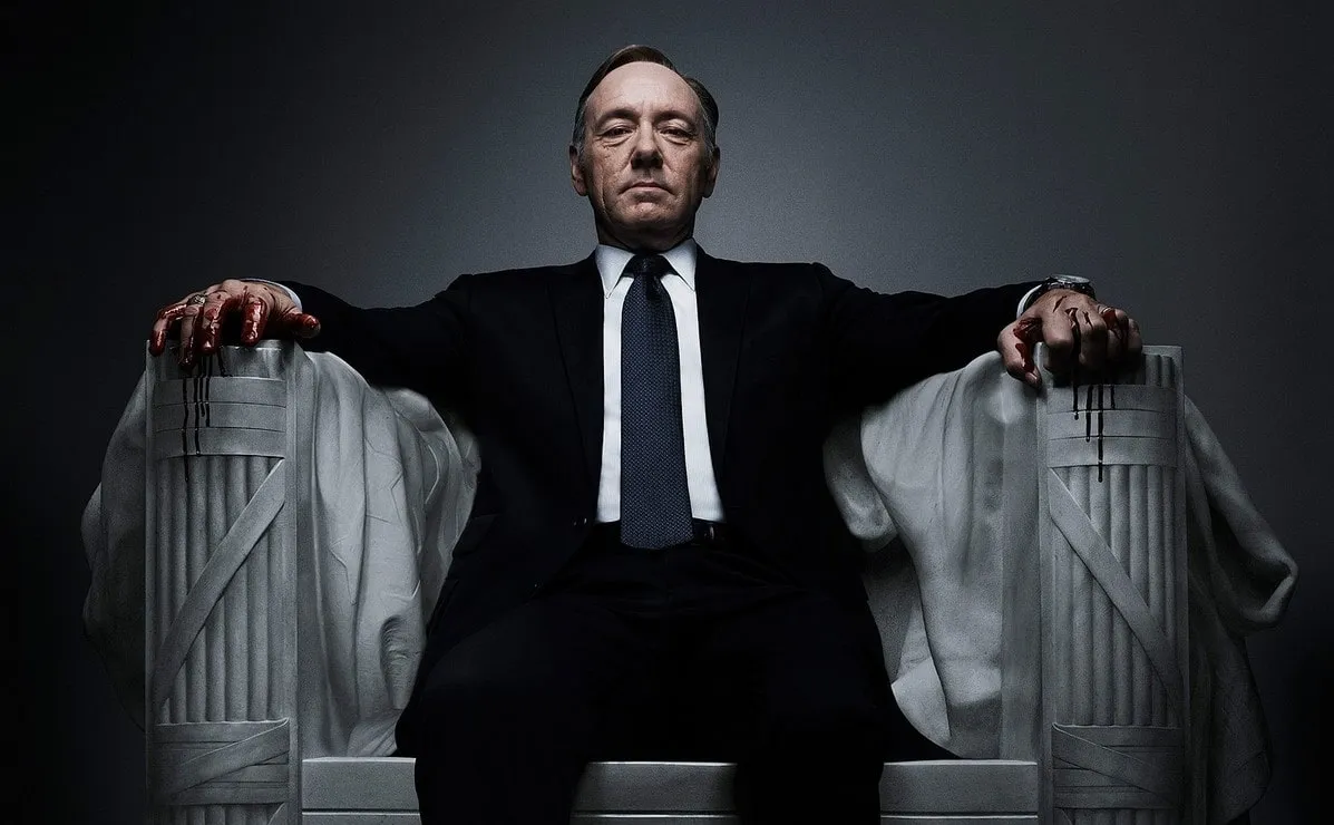 House of Cards