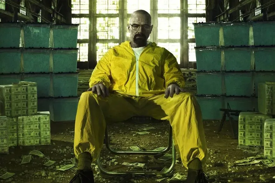 Pick the Best TV Show
