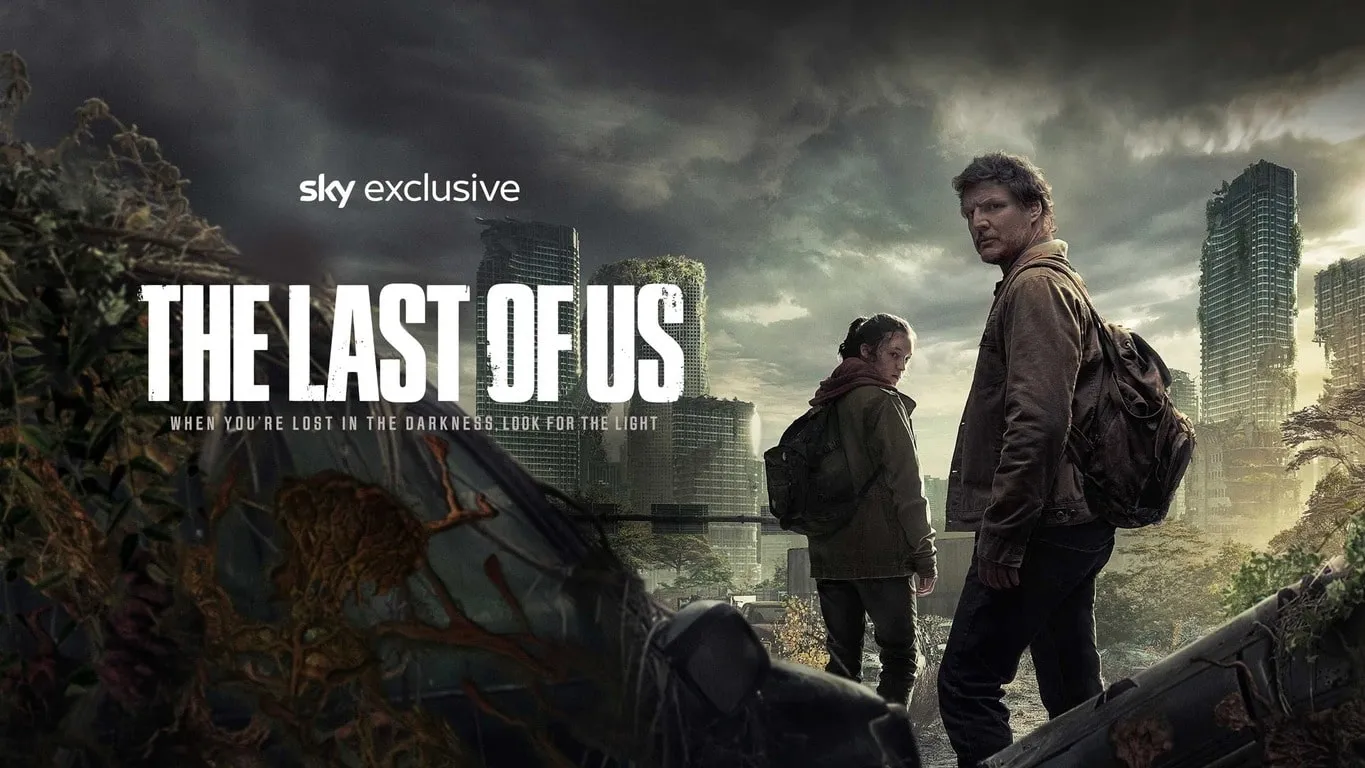 The Last of Us