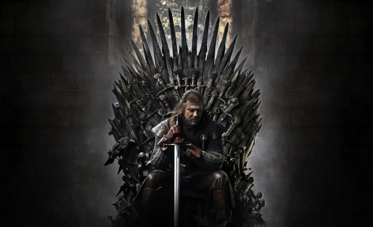 Game of Thrones