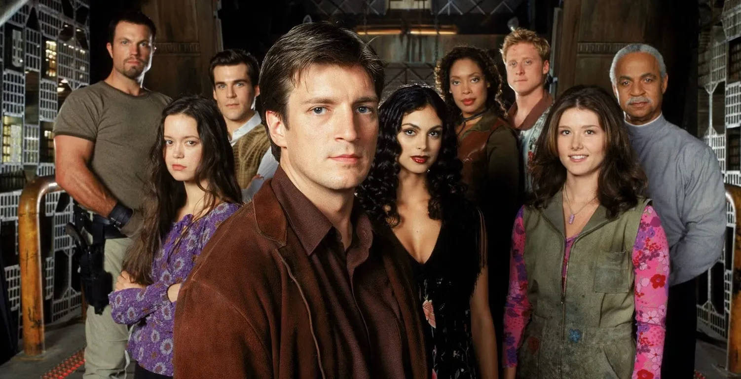 Firefly