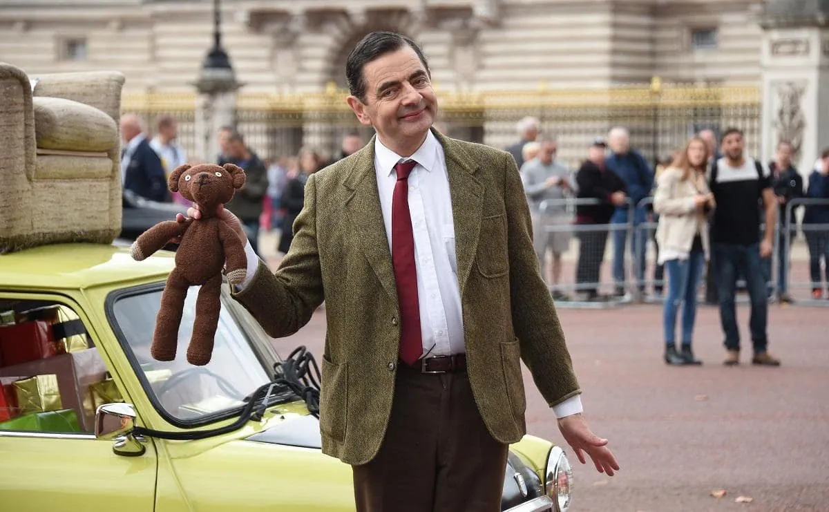 Mr. Bean