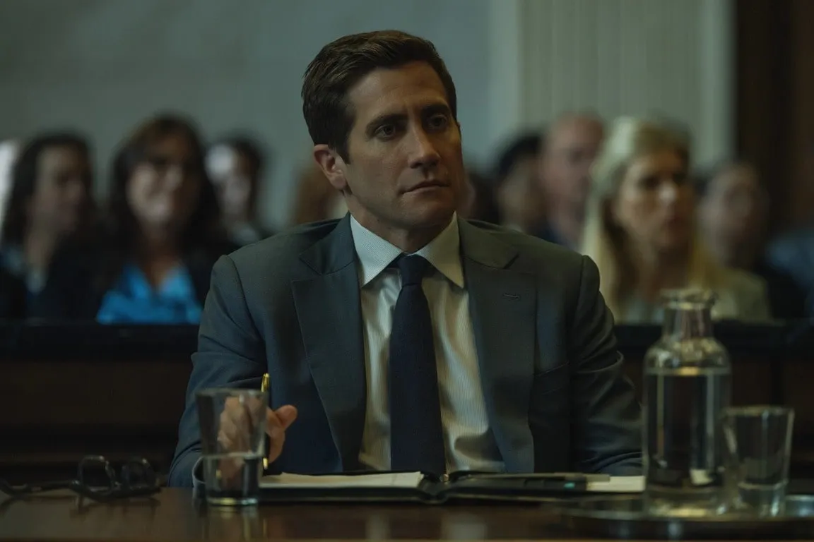 Presumed Innocent