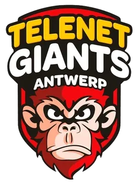 Antwerp Giants