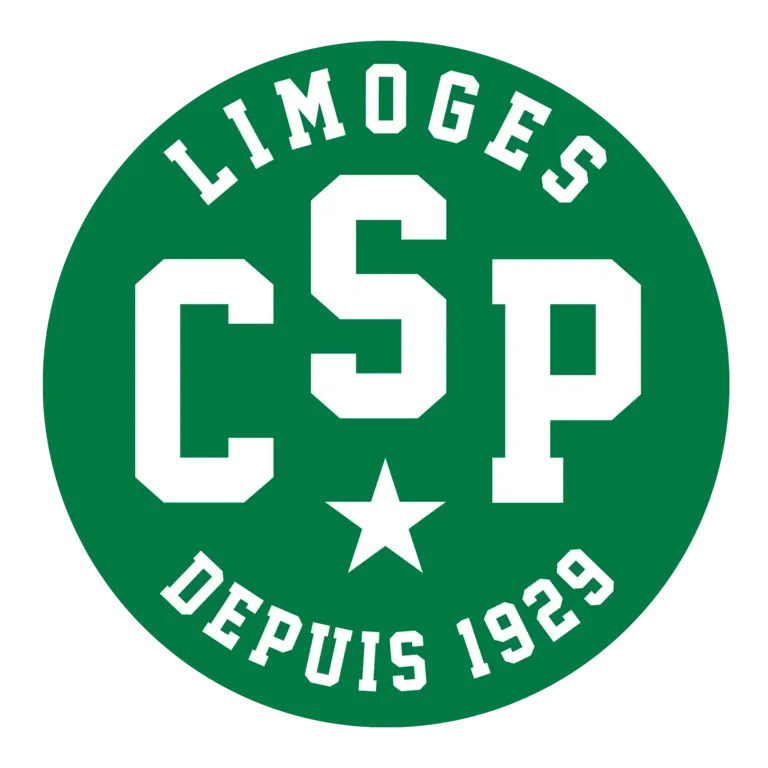 Limoges CSP