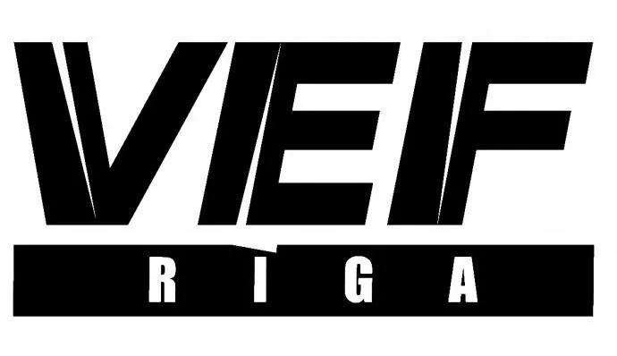 VEF Riga