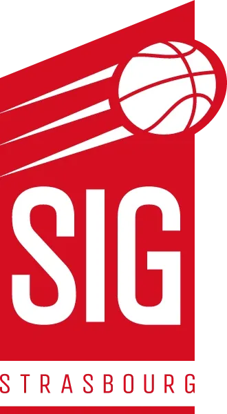 SIG Strasbourg
