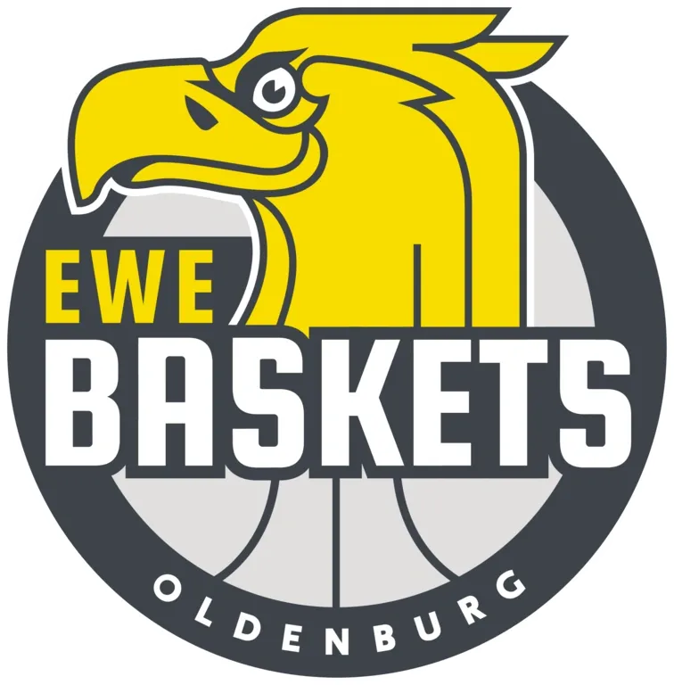 EWE Baskets Oldenburg
