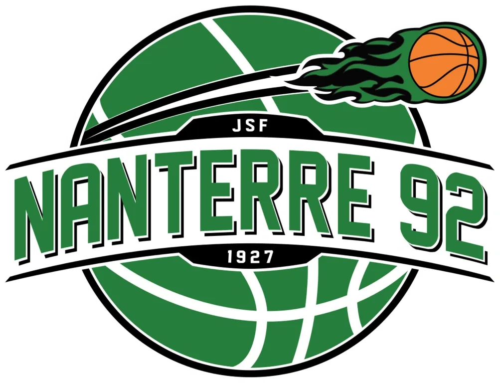 Nanterre 92