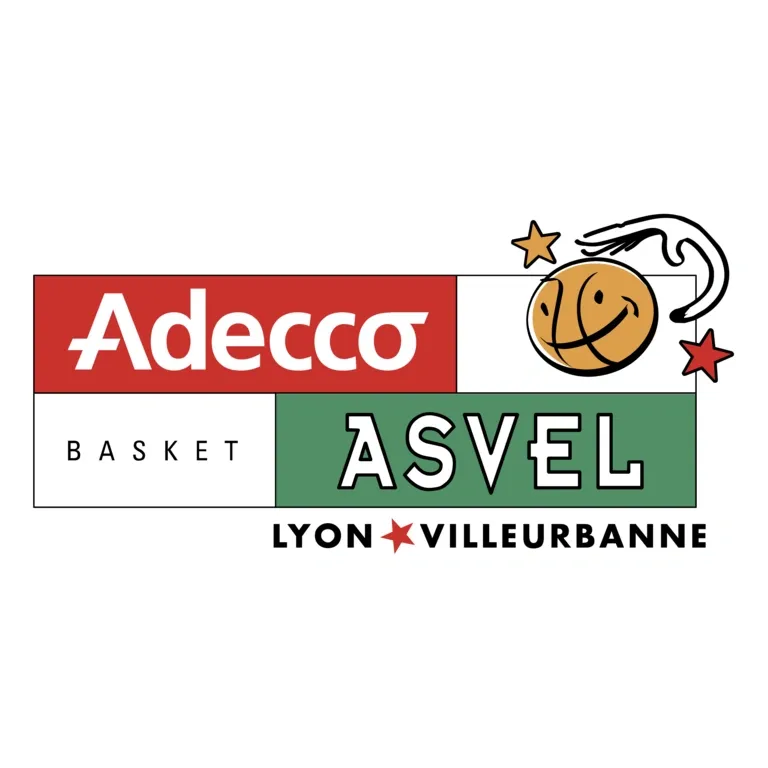 ASVEL Villeurbanne