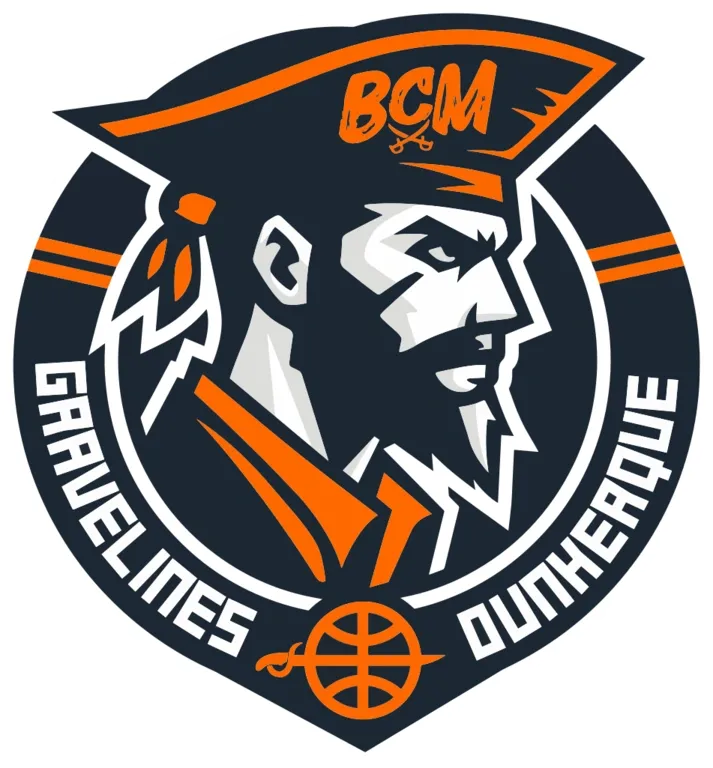 BCM Gravelines-Dunkerque