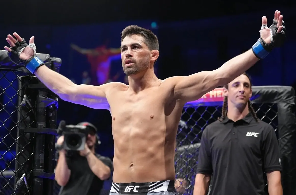 Dominick Cruz