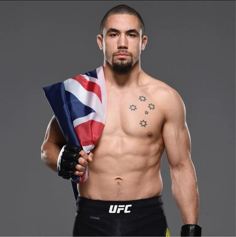 Robert Whittaker