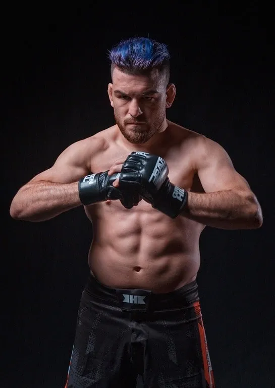 José Torres