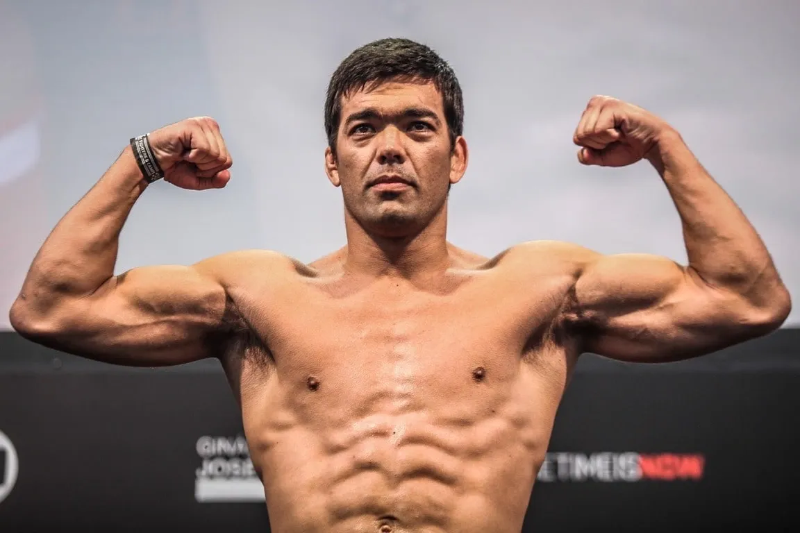 Lyoto Machida
