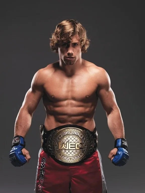 Urijah Faber
