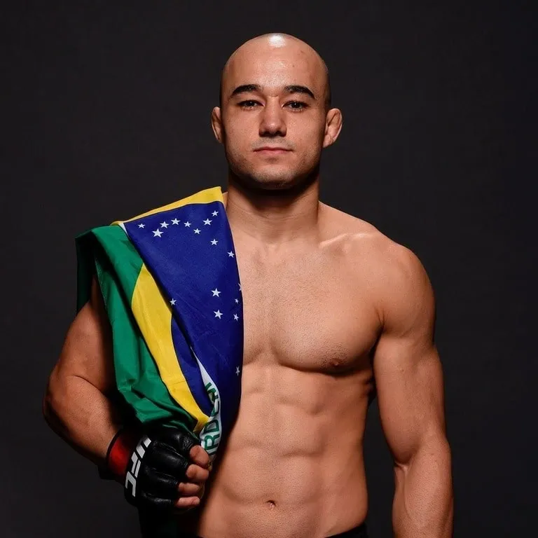 Marlon Moraes