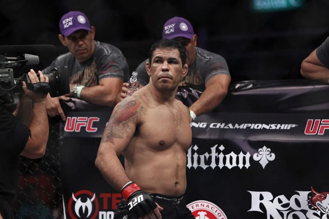 Antônio Rodrigo Nogueira